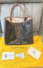 Authentic Goyard St Louis 2