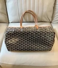 Authentic Goyard St Louis 3