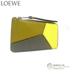 Loewe C510R50X01 Puzzle Coin Card Holder 7721 2