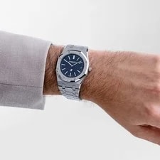 Audemars Piguet Royal Oak 15202ST.OO.1240ST.01 'Jumbo' Extra-Thin Stainless 2