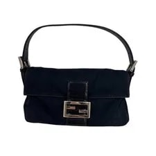 Fendi — Fendi Mamma Baguette Color Fashion Goods — Handbag — resale