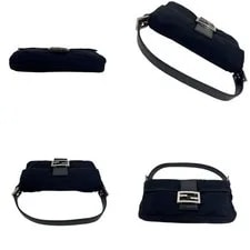 Fendi Mamma Baguette Color Fashion Goods 3