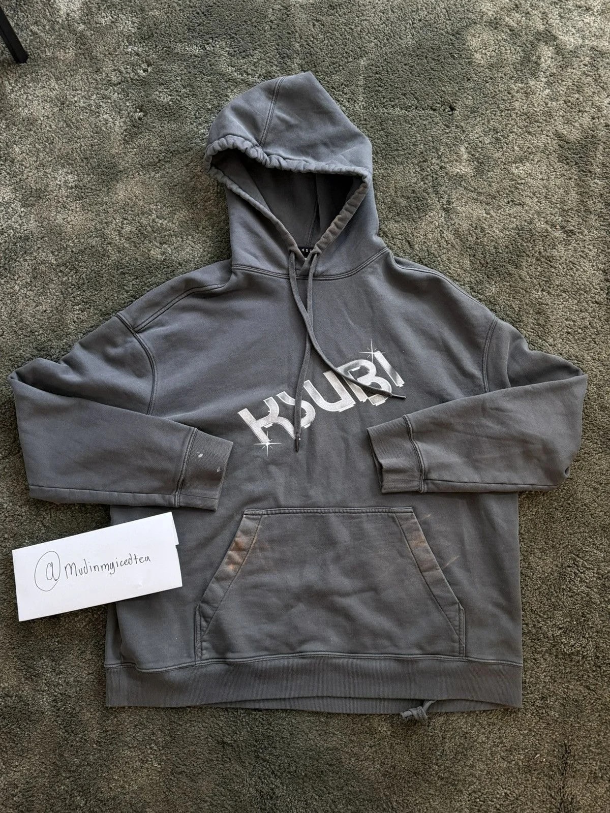 Ksubi Hoodie 4