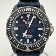 Tudor — Tudor 25707KN #31231 — Watch — resale