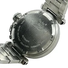 Cartier Pasha C 35mm Big Date W31053M7 Automatic 2