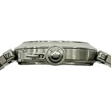 Cartier Pasha C 35mm Big Date W31053M7 Automatic 3