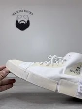 Size 13 - Converse X the Soloist All Star Disrupt CX High Top 168214C 4