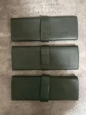 Audemars Piguet — Audemars Piguet Case Box Set of 3 Empty Collectible From Japan — Watch — resale