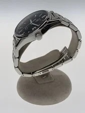 TagHeuer Automatic Carrera Caliber 5 Analog Stainless BLK 2