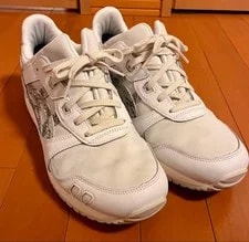 Asics — Asics Gel-lyte III OG 29cm New Boxed 1990s Retro — Sneaker — resale
