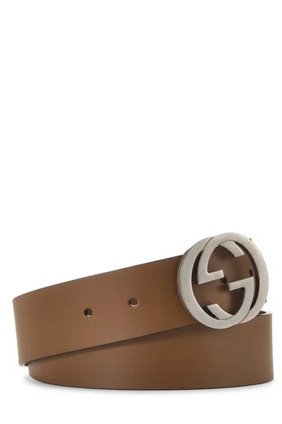 Interlocking Belt 85 3