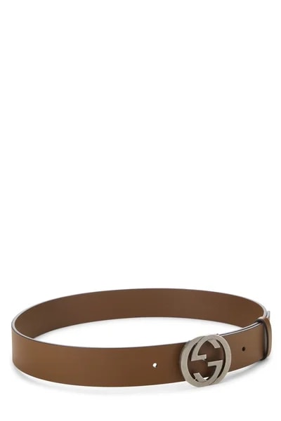 Interlocking Belt 85 4