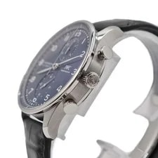 IWC Portugieser IW371601 41.0mm #KNW2726 2