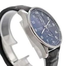 IWC Portugieser IW371601 41.0mm #KNW2726 3