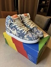 Nike SB — Nike SB Dunk High Pro QS Maui Wowie’ — Sneaker — resale