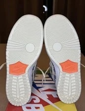 Nike SB Dunk High Pro QS Maui Wowie’ 4