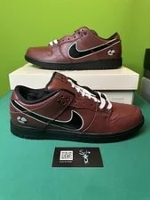 Nike SB — Nike SB Dunk Low X Limosine “Football” NEW Size 12 OG ALL HJ4131-200 — Sneaker — resale