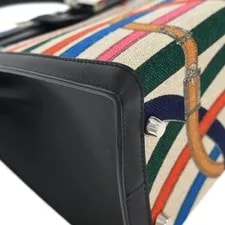 Hermes de Camp Cavalcadour Kelly 32 Sellier AST720 GS 115714 4