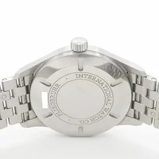 IWC International Company Pilot Spitfire Mark XVI 4