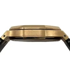 Audemars Piguet Royal Oak Automatic 155000.R.OO.D002CR.01 Black Pink #OK036 4