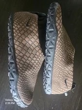Nike ACG Moc Shoes in the "Cacao " Color — ’S US 13/ EUR 3