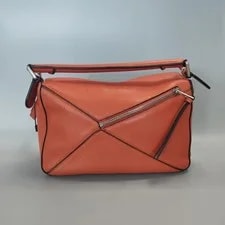 Loewe Puzzle Medium Grained Geometri X196 26.04.29 2