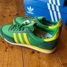 Adidas Originals Orion Vivgrn Cgreen FX5648 Us11 3