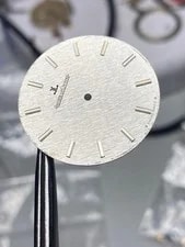 Jaeger-LeCoultre — Jaeger-LeCoultre Dial for 838 27mm Replacement Part — Watch — resale
