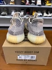 Preowned Yeezy 350 Size 12 Ships Fast 3
