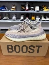 Preowned Yeezy 350 Size 12 Ships Fast 4
