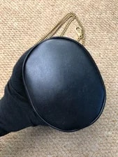 Gucci GG Marmont Small Bucket Matelasse Chevron GHW Chain Cros 3
