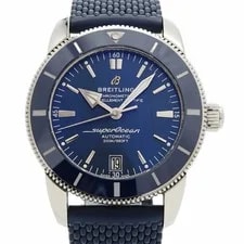 Breitling — Breitling Superocean Heritage B20 AB2010 Blue Dial GZl1j81a — Watch — resale