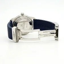 Breitling Superocean Heritage B20 AB2010 Blue Dial GZl1j81a 4