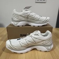 ’s Size 8.5 - Salomon XT-6 Lunar Rock L41252900 2