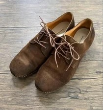 Diesel — Diesel 10.0US Derby Shoes Casual ITA — Sneaker — resale