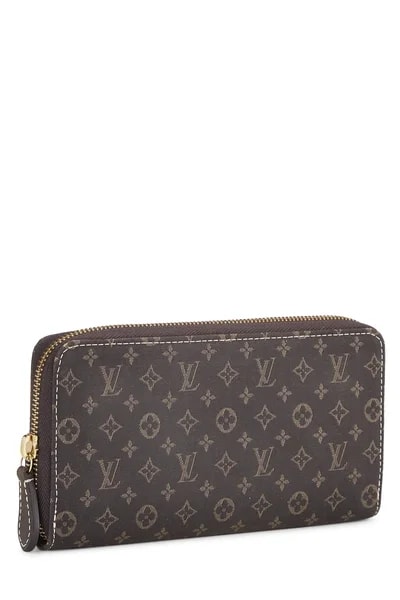 Lin Zippy Wallet 2