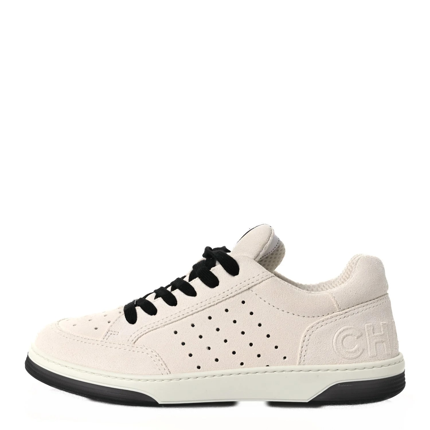 Chanel — Logo 40 — Sneaker — resale