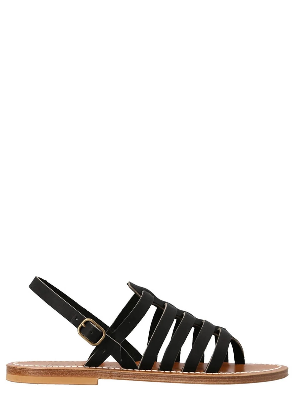 K.jacques Saint Tropez — K.Jacques Saint Tropez Homere — Designer Shoe — resale
