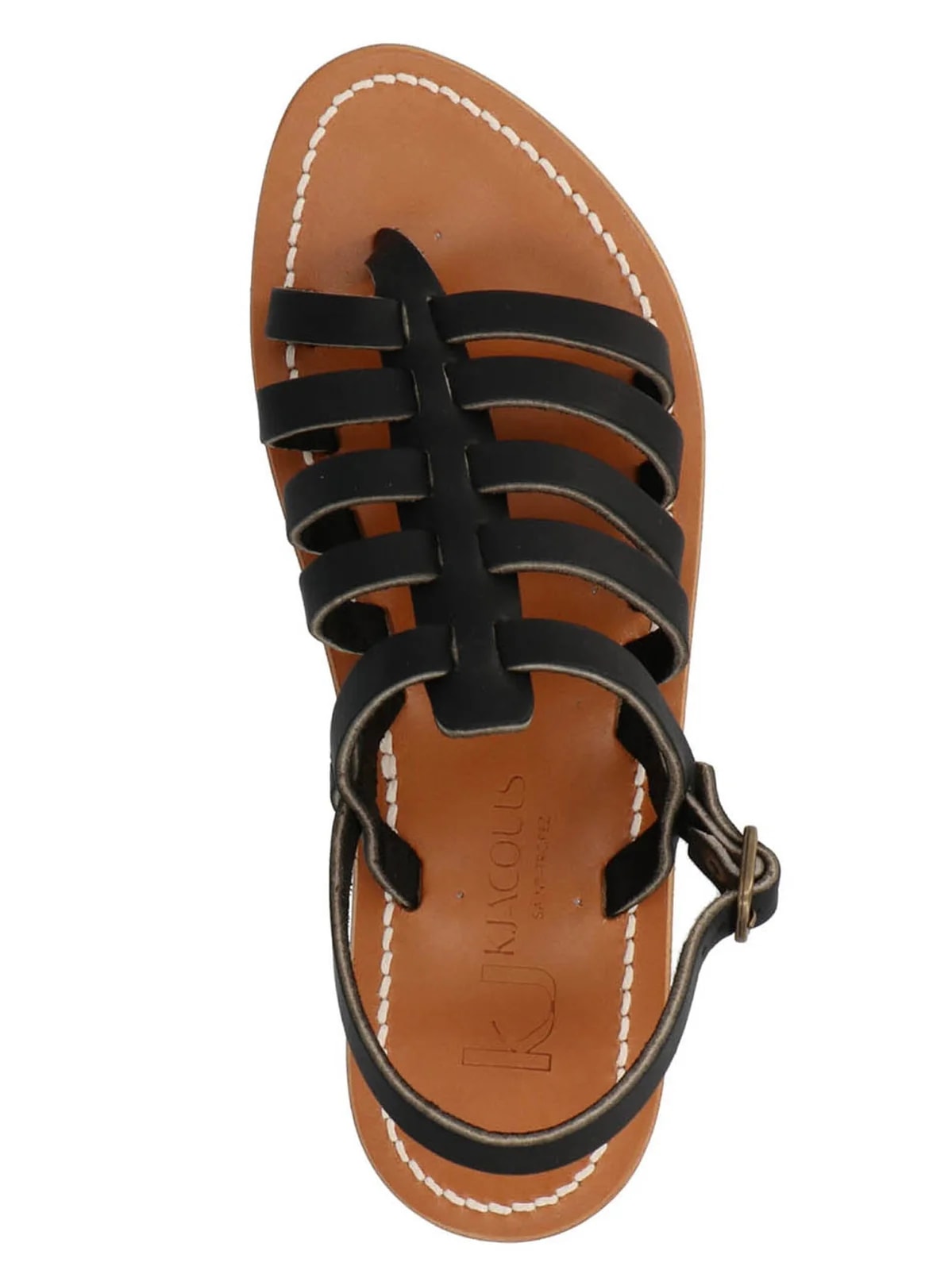 K.Jacques Saint Tropez Homere 3