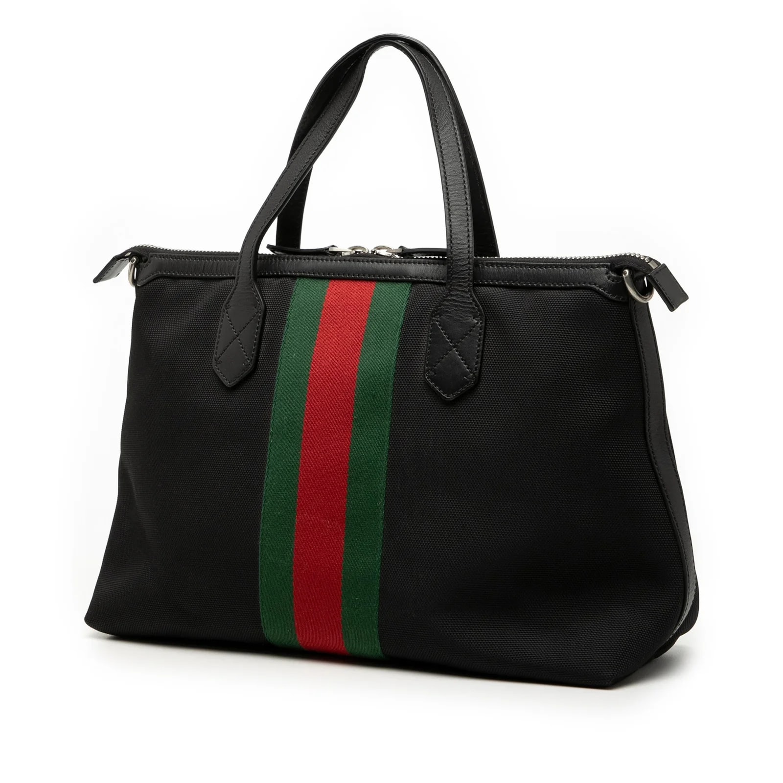 Techno Web Satchel 2