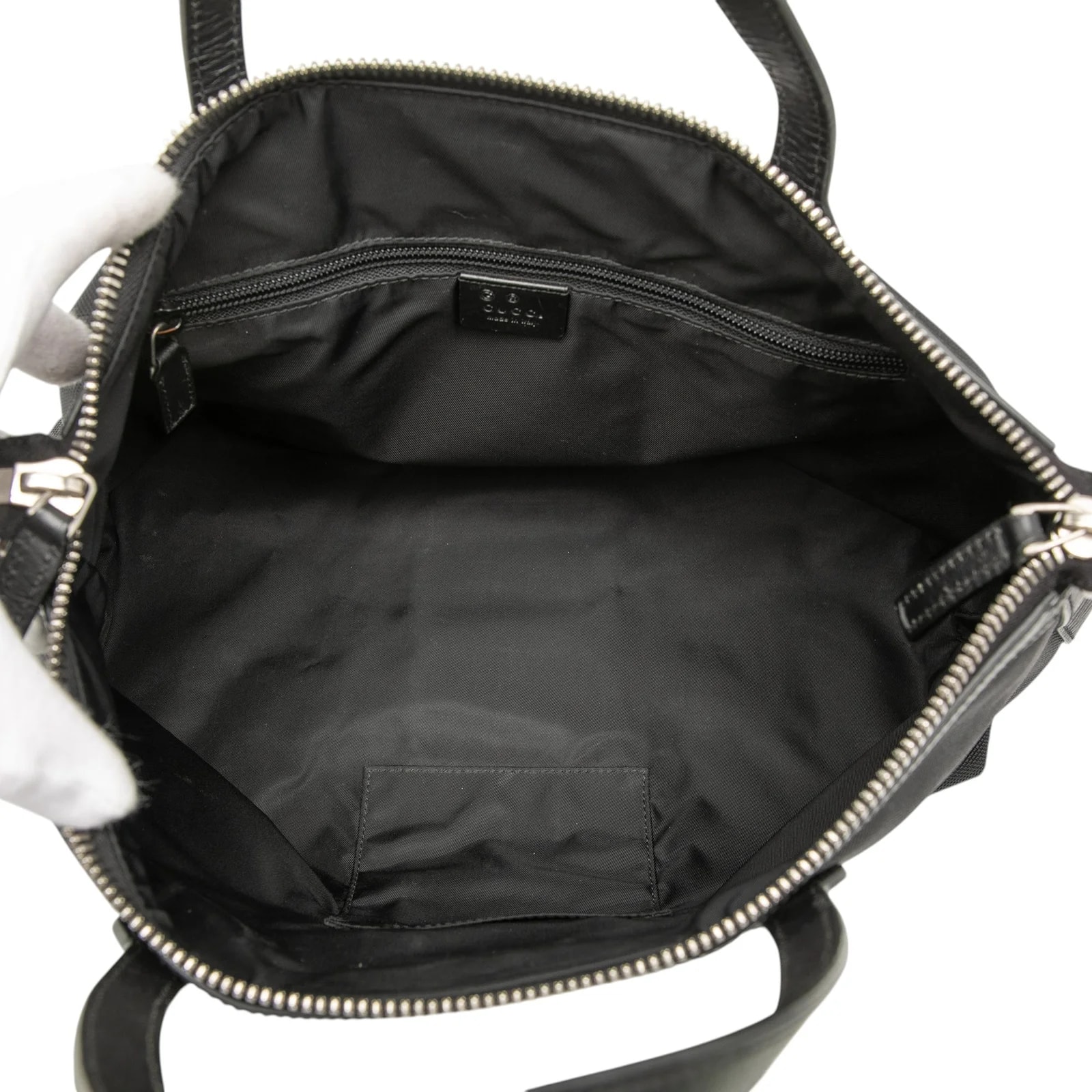 Techno Web Satchel 4