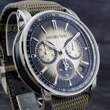 Audemars Piguet Code 11.59 Selfwinding Chronograph (Ref. 26393QT.OO.A064KB.01) 3