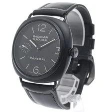 Panerai Radiomir Black Seal PAM00292 TO289382 2