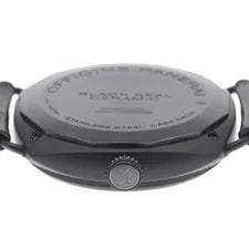 Panerai Radiomir Black Seal PAM00292 TO289382 3