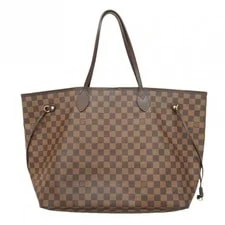 Louis Vuitton — Louis Vuitton Neverfull 261249 — Handbag — resale