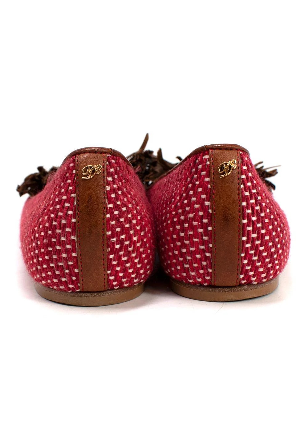 DSquared2 Tribal Tiki Ballerina 3