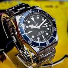 Tudor Black Bay M79230B-0008 3