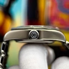 Tudor Black Bay M79230B-0008 4