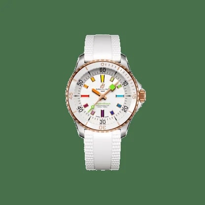 Breitling Superocean Automatic 46 Super Diver 3