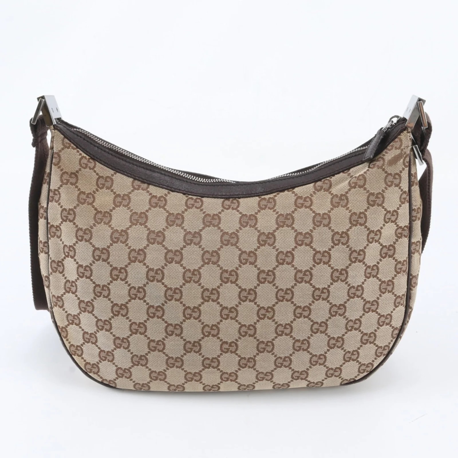 Gucci Dark Messenger 3